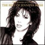 The Power of Love. The Best of Jennifer Rush