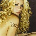 Laundry Service - CD Audio + DVD di Shakira
