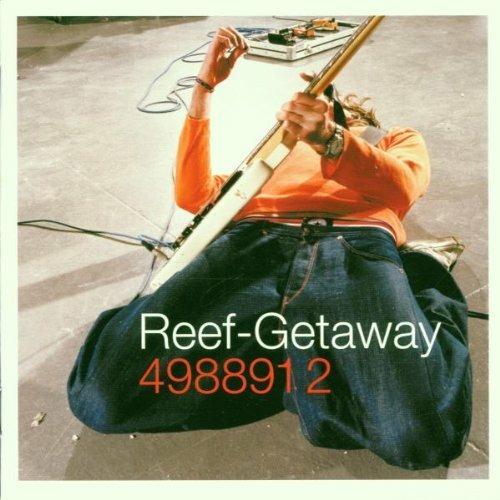 Getaway - CD Audio di Reef