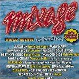 Mixage Estate 2000 - CD Audio