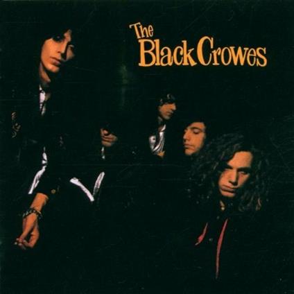 Shake Your Money Maker - CD Audio di Black Crowes