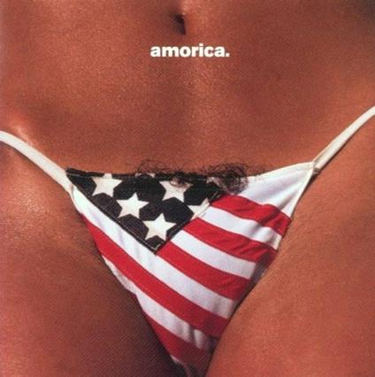 Amorica - CD Audio di Black Crowes