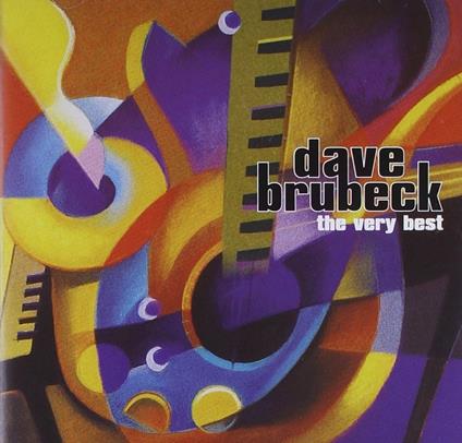 The Very Best of Dave Brubeck - CD Audio di Dave Brubeck