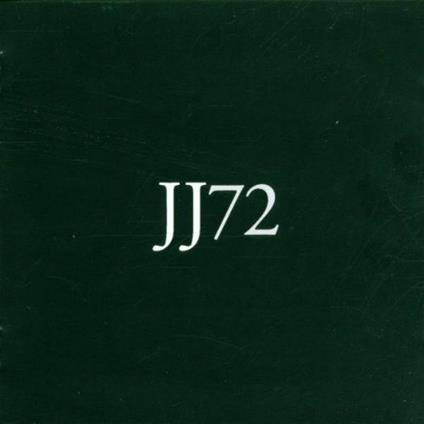 Jj72 - CD Audio di JJ72