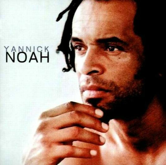 Yannick Noah - CD Audio di Yannick Noah