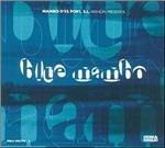 Blue Mambo - CD Audio