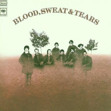 Blood, Sweat & Tears - CD Audio di Blood Sweat & Tears