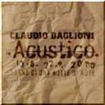 Sogno di una notte di mezza estate: Tour acustico (Jewel Box) - CD Audio di Claudio Baglioni