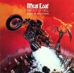 Bat Out of Hell - CD Audio di Meat Loaf