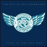 Take It on the Run - CD Audio di REO Speedwagon