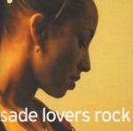 Lovers Rock - CD Audio di Sade