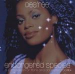 Endangered Species - CD Audio di Des'ree