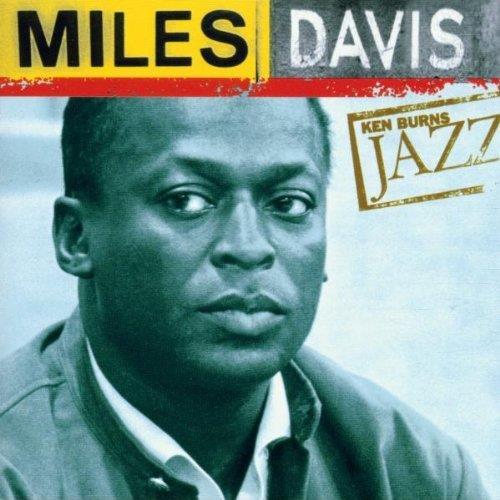 The Definitive (Ken Burns Jazz) - CD Audio di Miles Davis