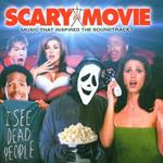 Scary Movie (Colonna sonora)