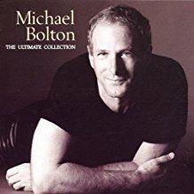 The Ultimate Collection - CD Audio di Michael Bolton