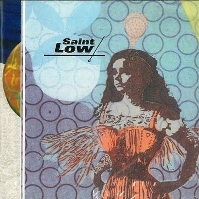 Saint Low - CD Audio di Saint Low