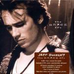 The Grace Eps - CD Audio di Jeff Buckley