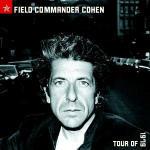 Field Commander Cohen Tour of 1979