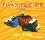 Introducing Mark and Sally - CD Audio di Marcheselli Produzione