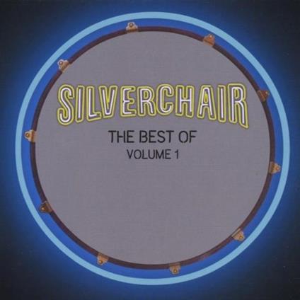 Vol. 1-Best Of - CD Audio di Silverchair