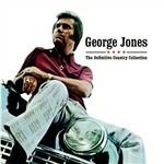 The Definitive Country Collection - CD Audio di George Jones