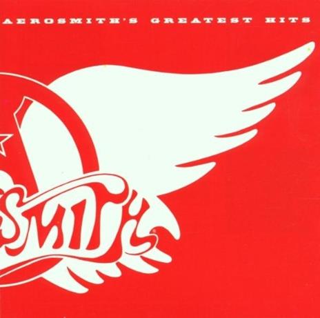 Aerosmith's Greatest Hits - CD Audio di Aerosmith
