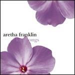 Love Songs - CD Audio di Aretha Franklin
