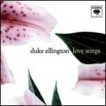 Love Songs - CD Audio di Duke Ellington