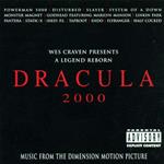 Dracula 2000 (Colonna sonora)