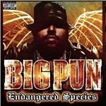 Endangered Species - CD Audio di Big Pun