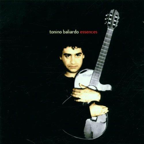 Essences - CD Audio di Tonino Baliardo
