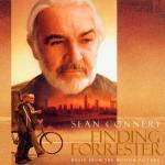 Finding Forrester (Colonna sonora) - CD Audio