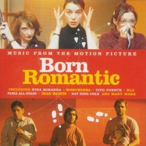 Born Romantic - CD Audio