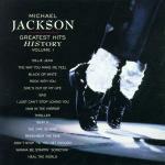 Greatest Hits History vol.1 - CD Audio di Michael Jackson