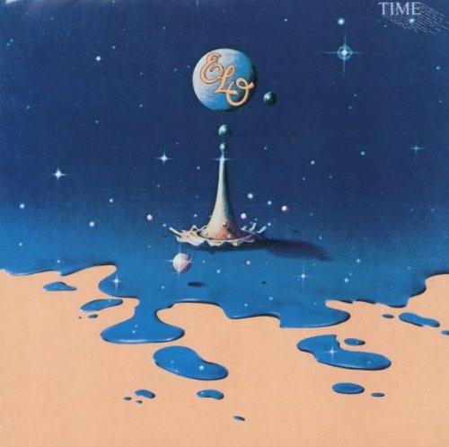 Time - CD Audio di Electric Light Orchestra