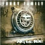 Art 2 Rue - CD Audio di Fonky Family