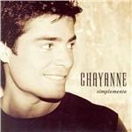 Simplemente - CD Audio di Chayanne
