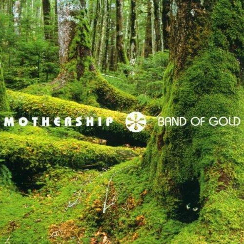 Mothership - CD Audio di Mothership