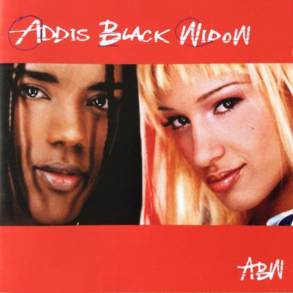 Addis Black Widow - CD Audio di Addis Black WIdow