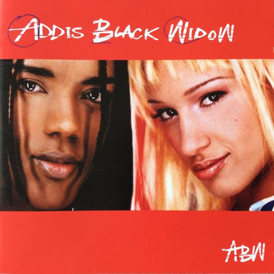 Addis Black Widow - CD Audio di Addis Black WIdow