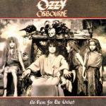 No Rest for the Wicked - CD Audio di Ozzy Osbourne