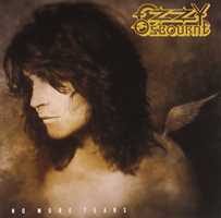 CD No More Tears Ozzy Osbourne