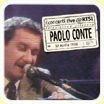 Live RTSI - CD Audio di Paolo Conte
