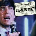 Live RTSI - CD Audio di Gianni Morandi