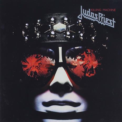 Killing Machine (Remastered) - CD Audio di Judas Priest
