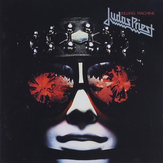 Killing Machine (Remastered) - CD Audio di Judas Priest