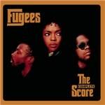 The Score & Bootleg Versions - CD Audio di Fugees