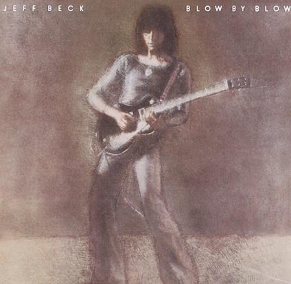 Blow by Blow (Remastered) - CD Audio di Jeff Beck