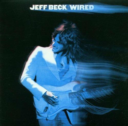Wired (Remastered) - CD Audio di Jeff Beck