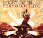 Ferro battuto - CD Audio di Franco Battiato
